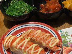-Sushi Love 创意寿司(丽影广场店)