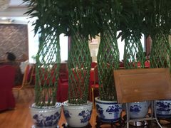 -香融府·烤鸭·家常菜(马家堡路店)