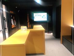 -超级猩猩健身·团课(淮海百盛店)