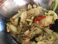 -丰收日·小海鲜·沪上家宴(顾村正大店)