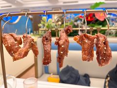 -品海楼·大连海胆锅贴馆(东港店)