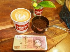 -Joymean coffee.见面咖啡