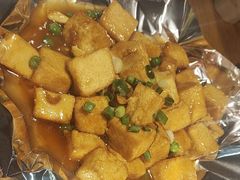 -东来土菜馆(民祥园路店)
