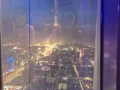 -云·酷Atmosphere(国贸大酒店)