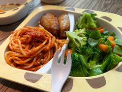 -漾花汐·西餐·下午茶(苏州湾歌林公园店)