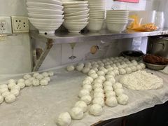 -罗子龙罗家桂花汤圆(曹都巷店)