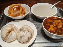 -姚记炒肝店(簋街店)