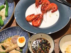 -常来小聚·广州非遗传承餐厅(中山二路店)