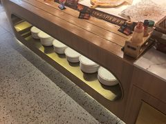 -比格比萨自助(潍坊新辰天地店)