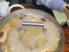 -菌极鲜野生菌火锅店(阳明祠店)