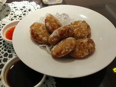 -熠盛粤味(永康路店)