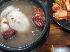-张师傅参鸡汤店(高丽街店)
