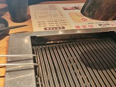 -千寻烧肉(政务区店)