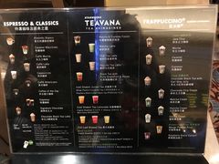 -星巴克(威尼斯人店)