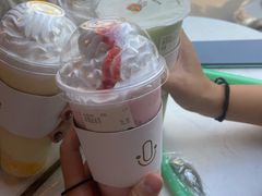 -徐小包的奶茶(济宁万达店)