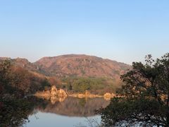 -白马涧龙池景区