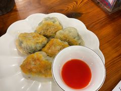 -南记食粥坊·宵夜大排档(莲花店)