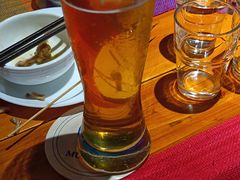 -山色西餐·柴火烤披萨