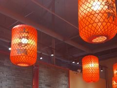 -山四砂锅(太原钟楼街店)