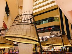 -新加坡泛太平洋酒店