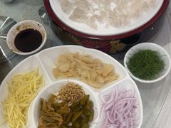 -寻味顺德·南记酒家·传统顺德菜·鱼生(广源路店)