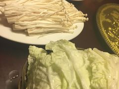 -新乡杨记红焖羊肉火锅(天坛南门店)