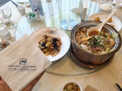 -万狮京华大酒店-中餐厅