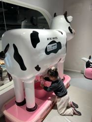 -MINI MARS KIDS CLUB亲子家庭中心(长宁天山店)
