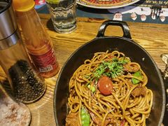 -卢布里西餐厅(总店)