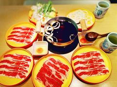 -沼津港精致料理·寿喜烧·烧鸟(漕河泾印象城店)