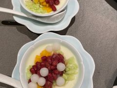 -小厨娘淮扬菜(河西奥美大厦店)