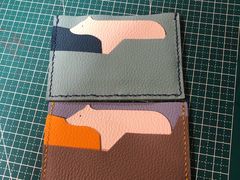 -如果·追梦手工皮具DIY教学店(田子坊店)