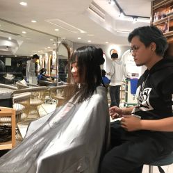 点击看大图 -苏豪路易士·嘉玛发廊