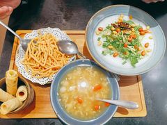 -大王油茶(磁器口店)