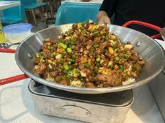 -福巷湘食小馆·猛火现炒(上海首店)