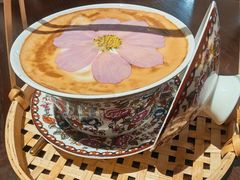 -嗒令甜品·主题融合料理餐厅(首座时代店)