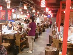 -大龙燚火锅(五一广场店)