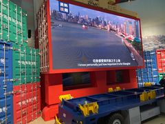 -上海浦东展览馆