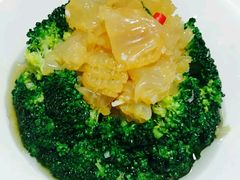 -宁味楼·西北创新融合菜(正源南街宝湖店)