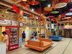 -盛世桃源(群力店)