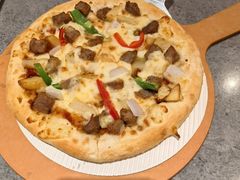 -菲滋意式休闲餐厅(北仑银泰城店)