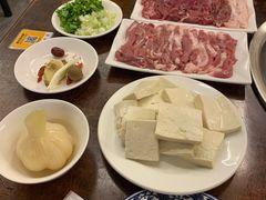 黄瓜条-前门张记涮肉(前门店)