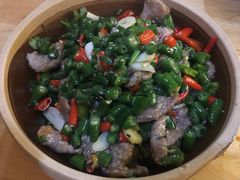 -二孃鸡爪爪(东郊记忆店)