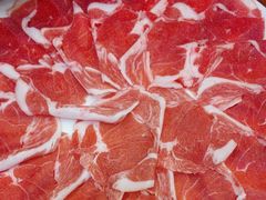 -惠丰涮肉馆|炭火铜锅·手工水饺(德宝新园店)