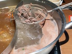 -牛焱·贵州黄牛肉火锅(城西银泰店)