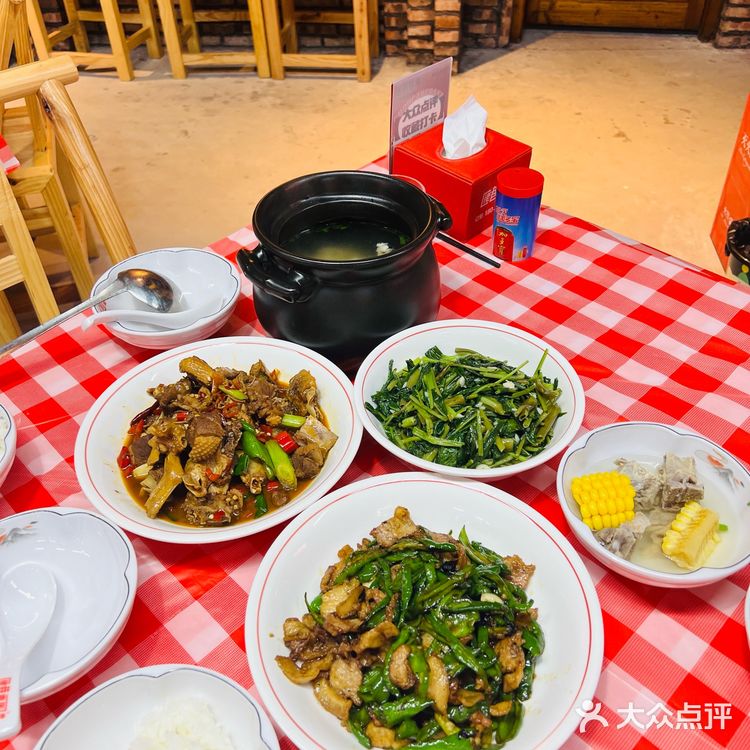 在厦门｜这家店的菜可太费米饭🍚啦