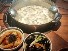 -大头椰·海南椰子鸡火锅(思明万象城店)