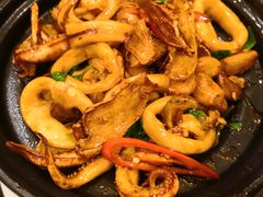 -巷语私房料理(华一实业大厦店)