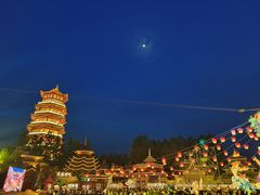 -芜湖方特东方神画