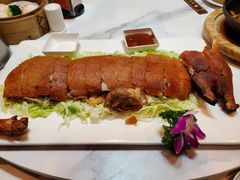 乳猪-十六台·经典广东菜(德外大街店)